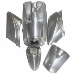 HONDA TODAY KAPORTA SETİ GRİ İTHAL