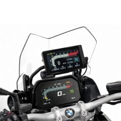 KNMASTER MOTOPLAY BM1 – 7¨ BMW Uyumlu Motosiklet CarPlay & Android Auto Multimedya Ekranı