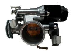 MONDİAL DRİFT 125 L ENJEKTÖR KOMPLE İTHAL