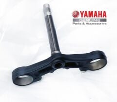 YAMAHA YZF R25 ALT MESNET PLATİN ORJİNAL 2019-2021