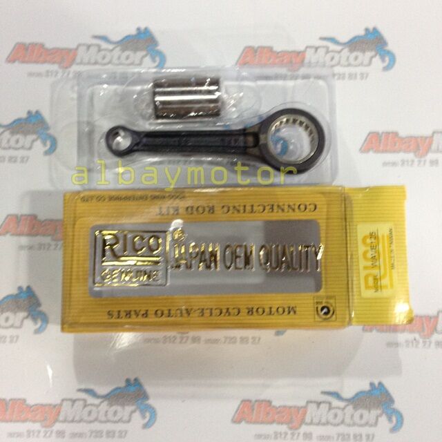 HONDA İNNOVA BİYEL KOLU RİCO TAİWAN 2005-2012