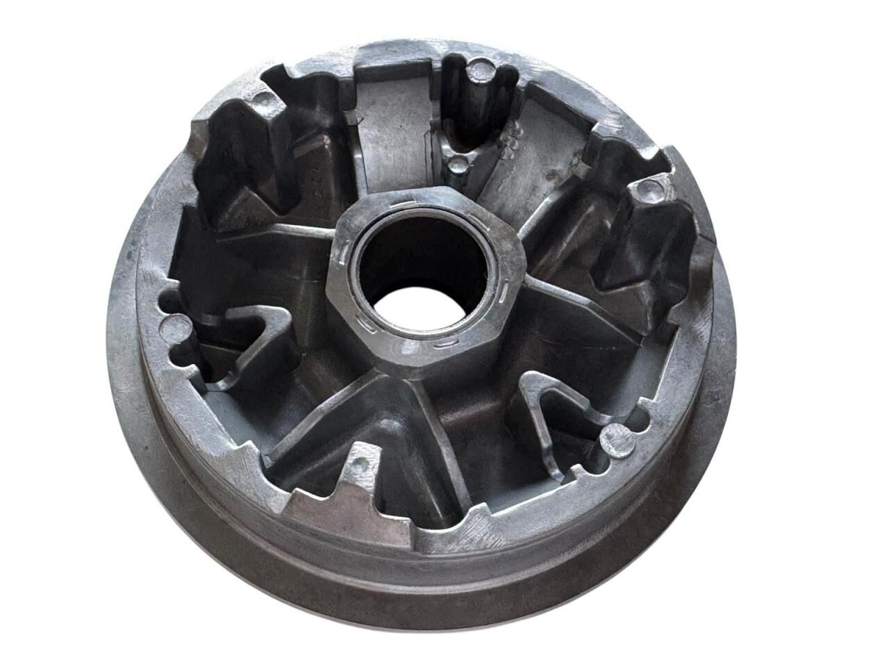 HONDA SPACY ÖN VARYATÖR HAREKETLİ YANAK İTHAL