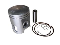 YAMAHA BWS 100 PİSTON 0,75 TAİWAN