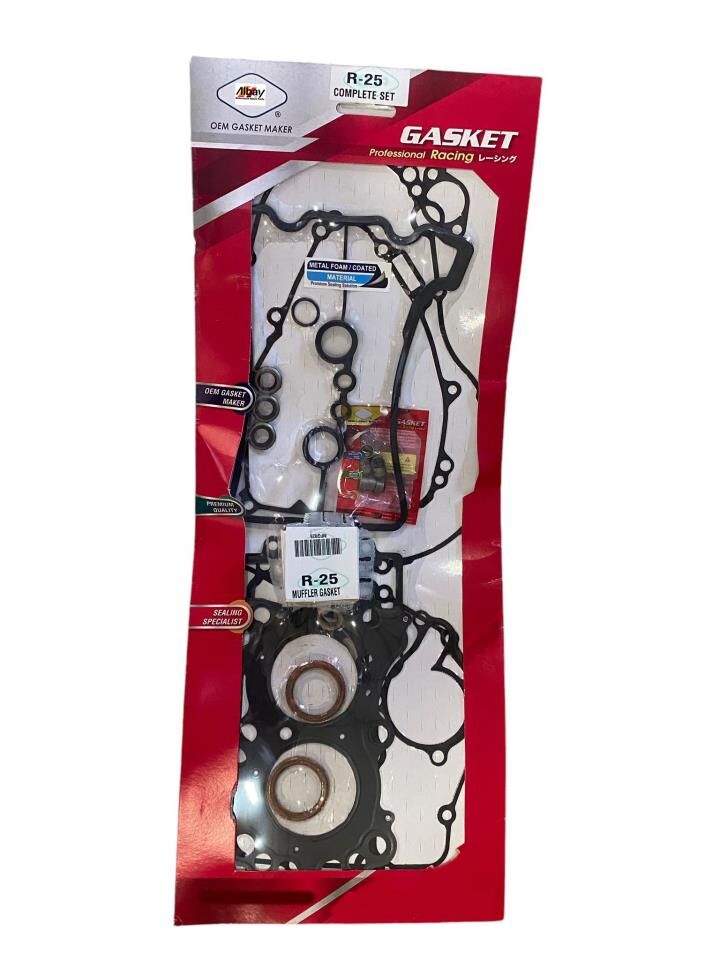 YAMAHA YZF R25-MT25 TAKIM CONTA TAİWAN 2015-2021