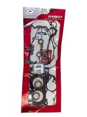 YAMAHA YZF R25-MT25 TAKIM CONTA TAİWAN 2015-2021