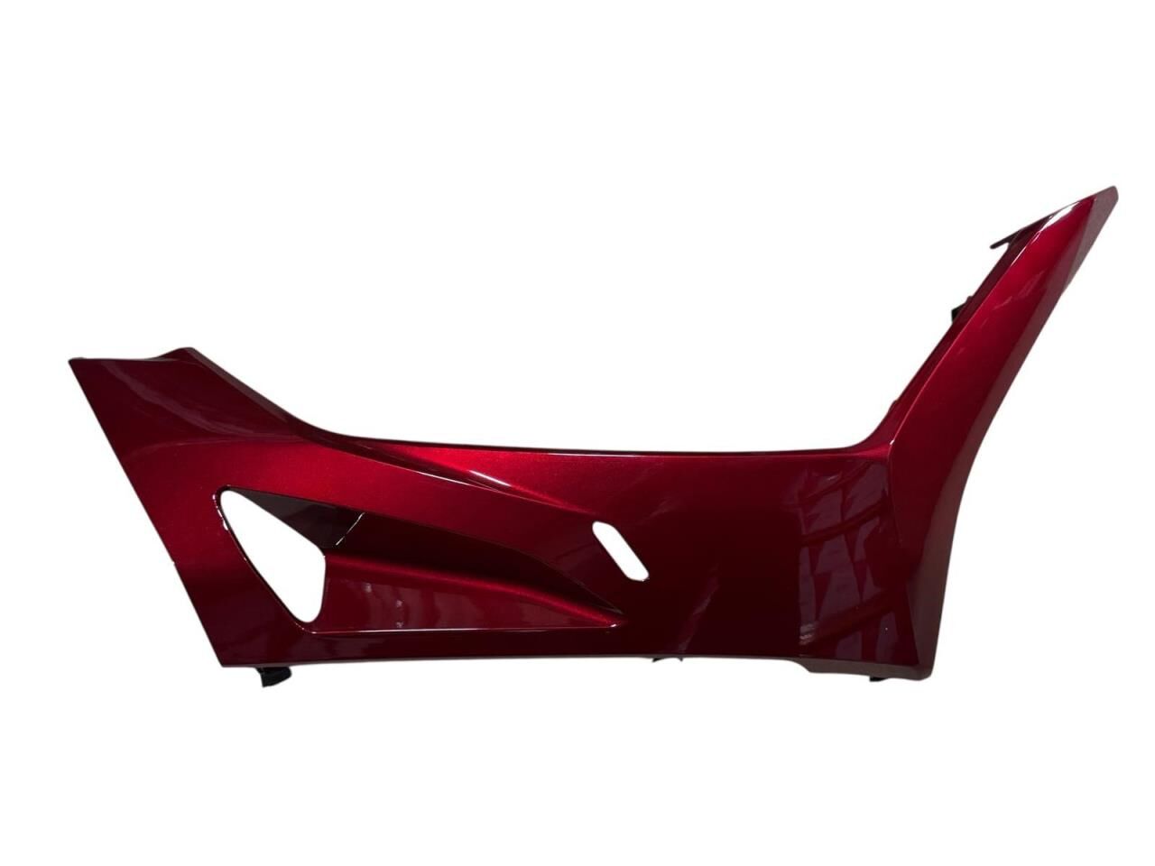 HONDA PCX 125 SAĞ MARŞBİYEL KIRMIZI İTHAL 2021-2024