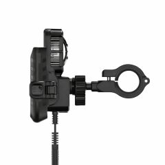 KNMASTER TT-550UCF Tüm Motosikletlere Uyumlu Telefon Tutucu