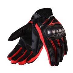 VEXO STELLA ELDİVEN KIRMIZI XXL