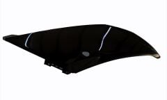 YAMAHA YZF R25 2019 PANEL 2 METALİK SİYAH SAĞ ORJİNAL