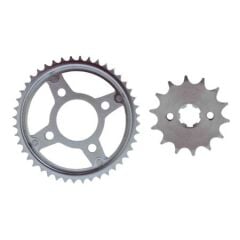 HONDA CGL 125 ÖN-ARKA DİŞLİ SET 16T-45T