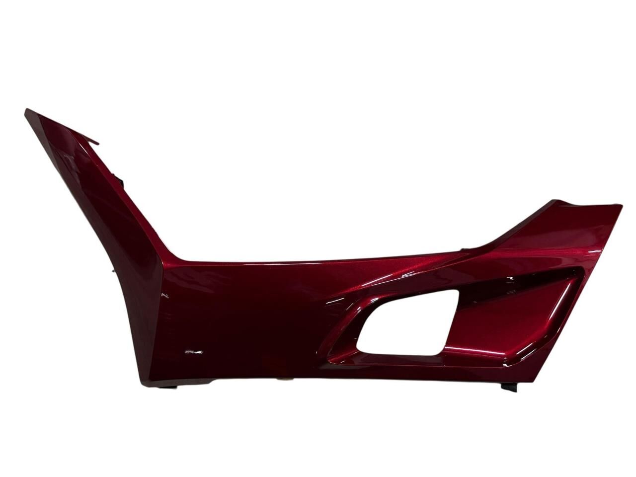 HONDA PCX 125 SOL MARŞBİYEL KIRMIZI İTHAL 2021-2024