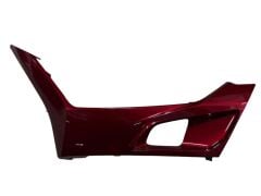 HONDA PCX 125 SOL MARŞBİYEL KIRMIZI İTHAL 2021-2024