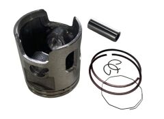 YAMAHA BWS 100 PİSTON STANDART TAİWAN