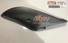 YAMAHA YZF R25 2019 PANEL 1 FÜME SOL ORJİNAL