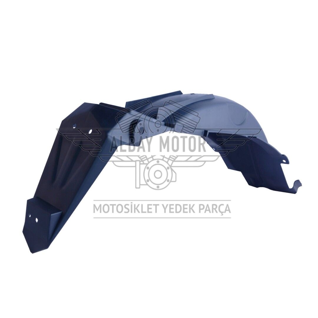 MONDİAL MH DRİFT ARKA ÇAMURLUK