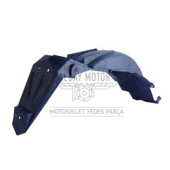 MONDİAL MH DRİFT ARKA ÇAMURLUK