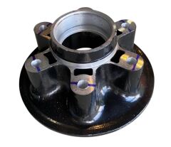 PAJAJ PULSAR NS-RS 200 ARKA DİŞLİ FLANŞI