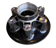 BAJAJ PULSAR NS 200-RS 200 ARKA DİŞLİ FLANŞI