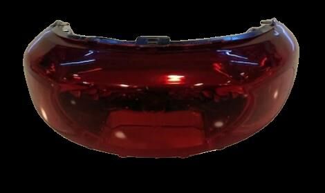 YAMAHA CYGNUS L ARKA STOP