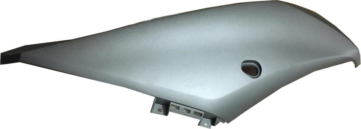 YAMAHA YZF R25 2019 PANEL 2 FÜME SAĞ ORJİNAL