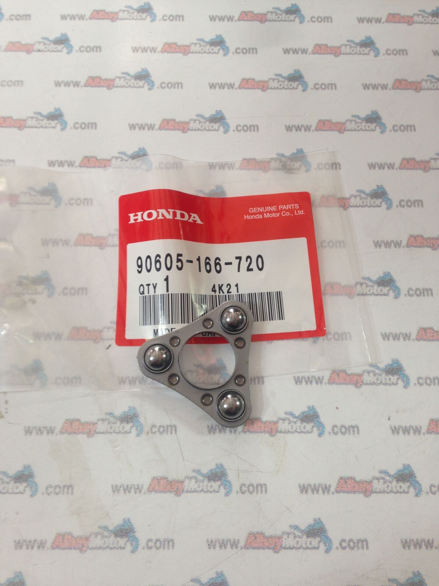 HONDA İNNOVA DEBRİYAJ 3 LÜ BİLYA ORJİNAL 2005-2012