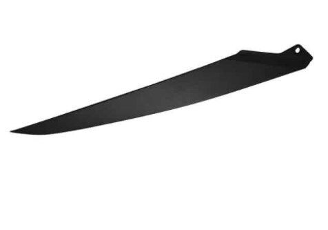 HONDA PCX 125 FAR KAŞI SOL MAT SİYAH ORJİNAL 2018-2020