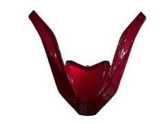 HONDA PCX 125 V PARÇA ÖN SİPERLİK KIRMIZI İTHAL 2021-2024