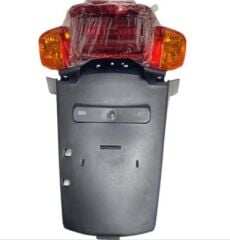 YAMAHA BWS 100 STOP KOMPLE ÇAMURLUK DAHİL