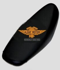 YAMAHA CRYPTON R SELE OTURAK TAİWAN 2005-2008