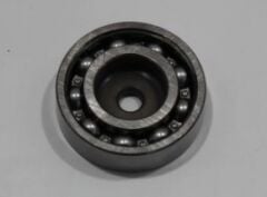 BAJAJ PULSAR NS 200-RS 200 DEBRİYAJ GÖBEK RULMANI ORJİNAL