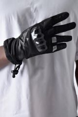 VEXO SCOUT KARBON H2O ELDİVEN SİYAH M