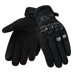 VEXO SCOUT KARBON H2O ELDİVEN SİYAH M