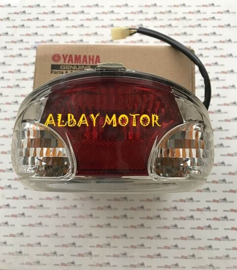 YAMAHA CRYPTON R STOP SİNYALLİ A 2005-2008