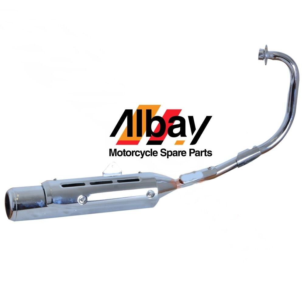 YAMAHA YBR 125 EGSOZ 2004-2008