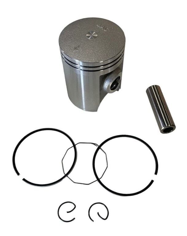 YAMAHA RX 115 PİSTON SEGMAN SET TAİWAN 1,25