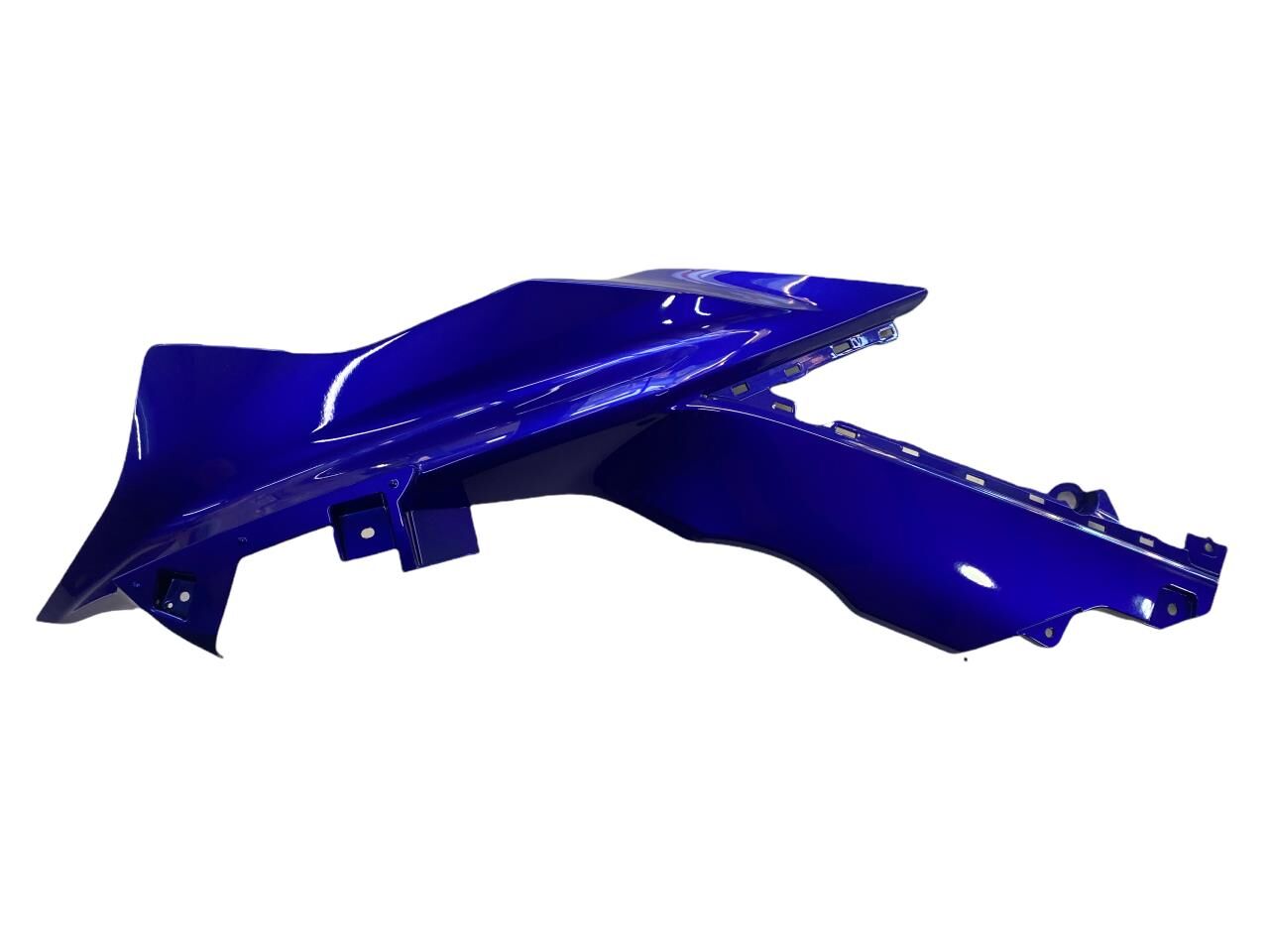 YAMAHA YZF R25 2019 PANEL 3 SOL MAVİ ORJİNAL
