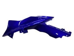 YAMAHA YZF R25 2019 PANEL 3 SOL MAVİ ORJİNAL