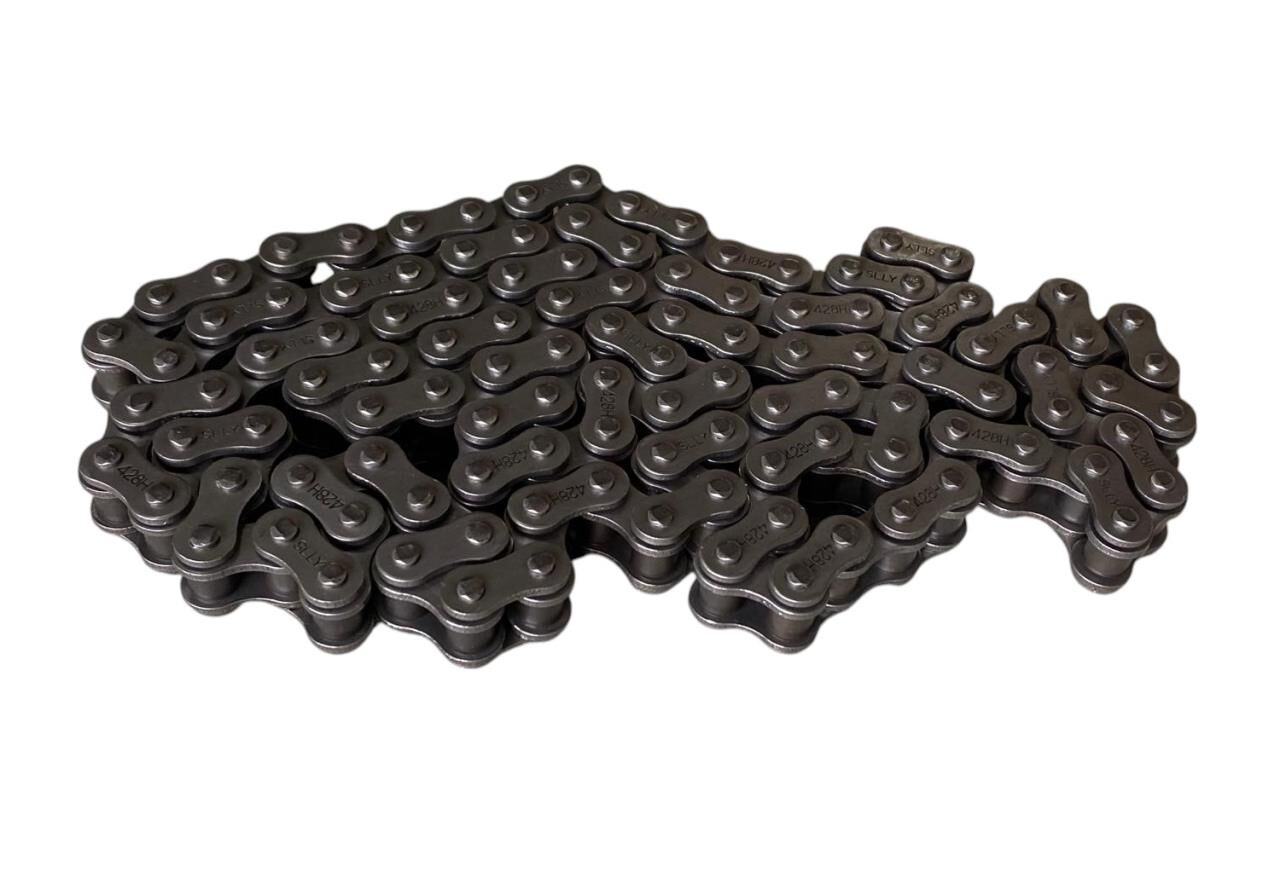 428 AD X 132L DID ZİNCİR ORJİNAL