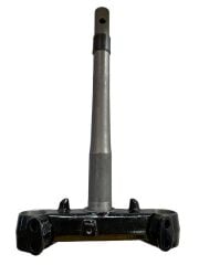 HONDA PCX 125 ALT MESNET İTHAL 2021-2024