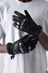 VEXO SCOUT KARBON H2O ELDİVEN SİYAH XXL