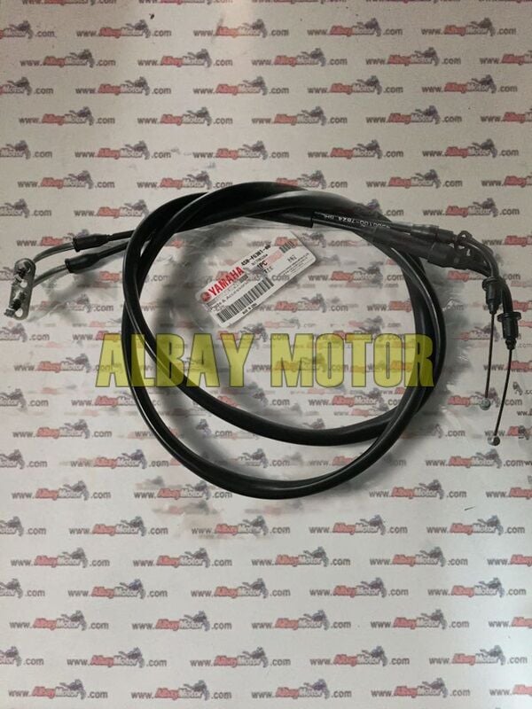 YAMAHA CYGNUS L GAZ TELİ ORJİNAL