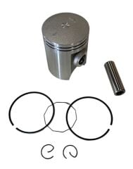 YAMAHA RX 115 PİSTON SEGMAN SET TAİWAN 1,50