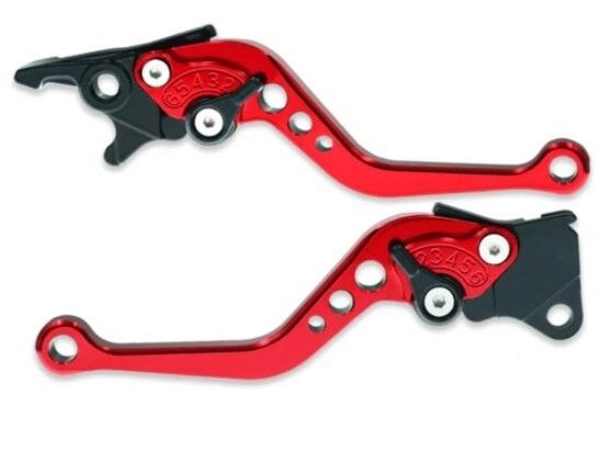 BAJAJ PULSAR NS 200 SPOR MANET KIRMIZI TAKIM