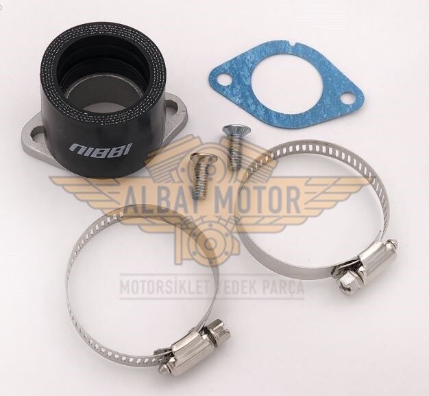 CG 200 MANİFOLD 30MM RACİNG NIBBI