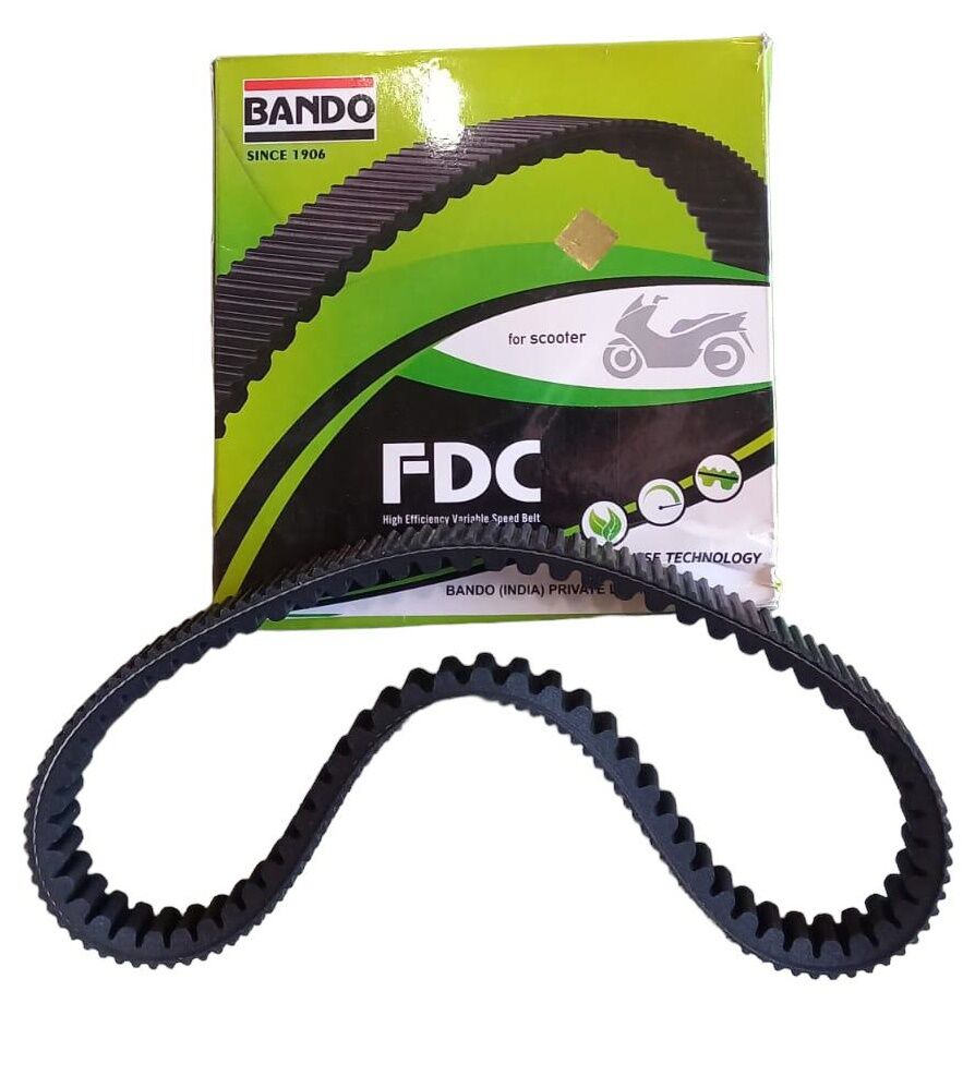 TVS JUPİTER 125 TAHRİK KAYIŞ SOĞUTUCULU BANDO