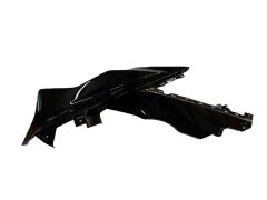YAMAHA YZF R25 2019 PANEL 3 SOL METALİK SİYAH ORJİNAL