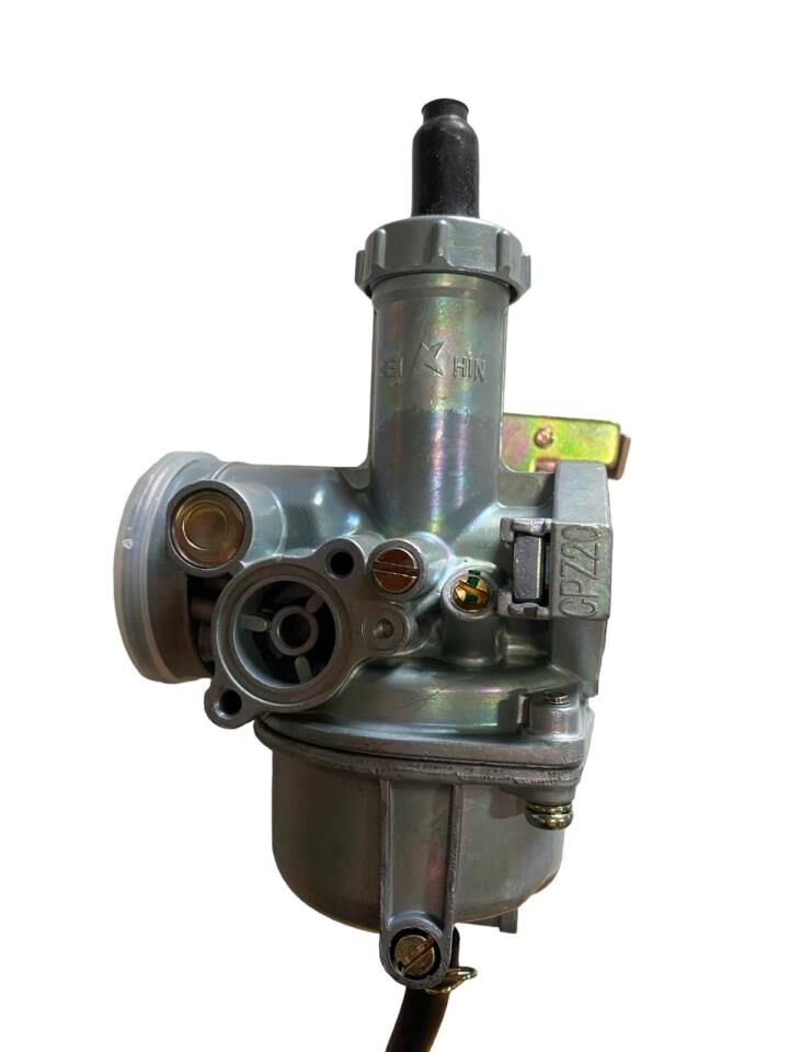 HONDA CB 125 ACE KARBÜRATÖR KOMPLE SENSÖRSÜZ