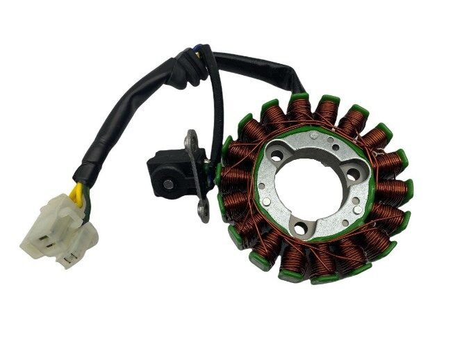 HONDA CB 125 F STATÖR İTHAL