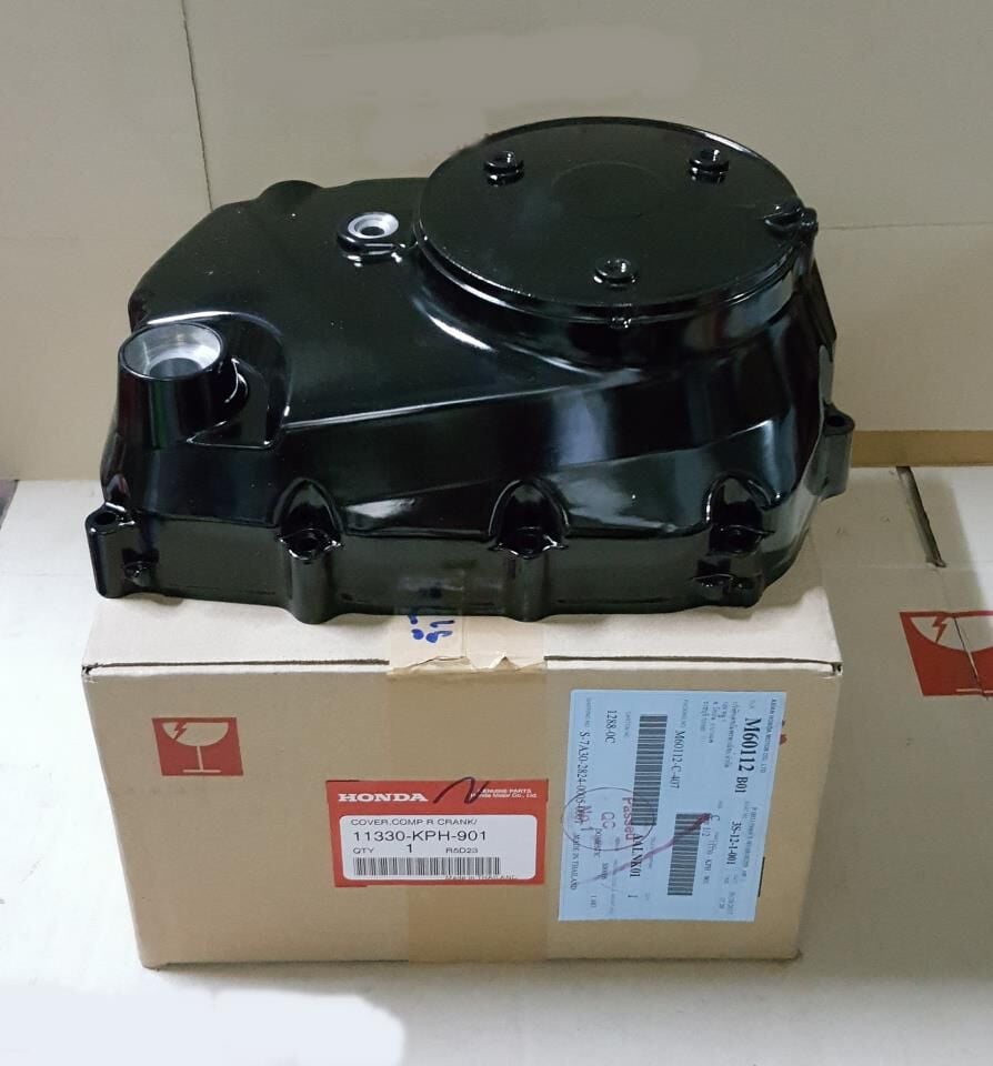 HONDA İNNOVA DEBRİYAJ KAPAĞI ORJİNAL 2005-2012 11330-KPH-901