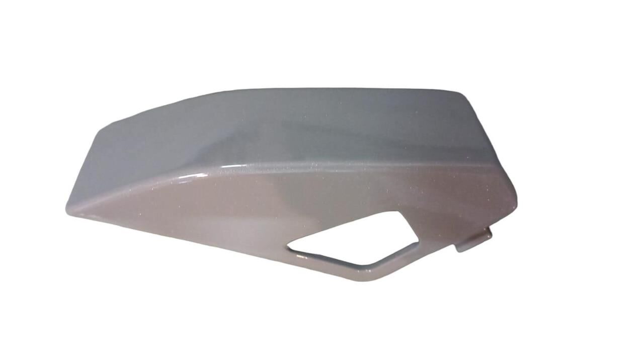 HONDA PCX 125 EMG KAPAK NARDO GRİ ORJİNAL 2021-2024